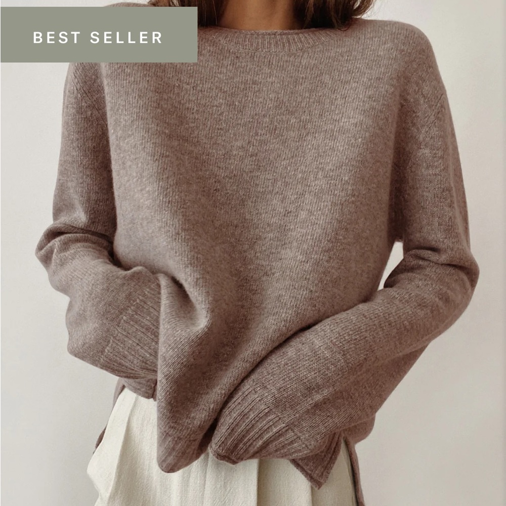 Jenni Kayne Everyday Sweater